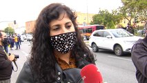 Los hosteleros de ferias de Andalucía temen por sus trabajos y quieren negociar con la Junta