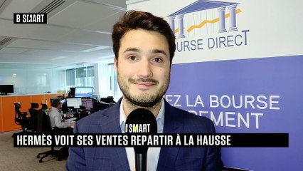SMART BOURSE - Emission du jeudi 22 octobre