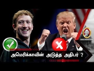 Facebook Chief Executive Mark Zuckerberg's Theory Of Human History !