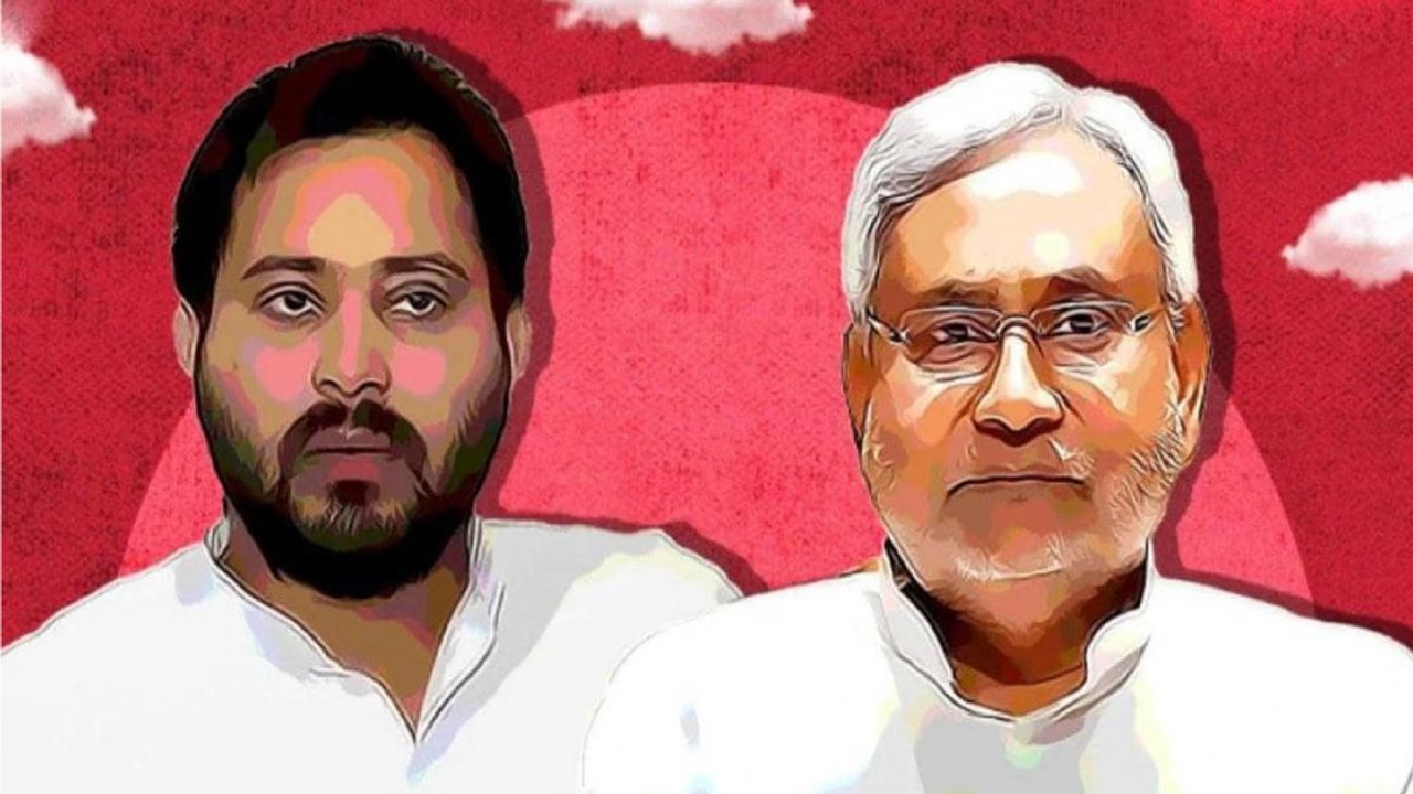 Why JDU is giving tickets to Bahubali netas?