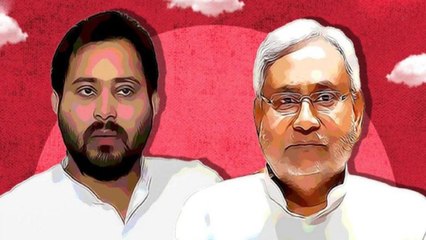 Why JDU is giving tickets to Bahubali netas?