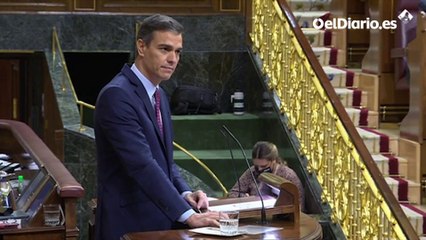 Pedro Sánchez aparca la reforma del Poder Judicial para allanar la negociación con el PP