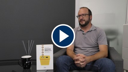 El autor de Contenedor Amarillo S.A.: “Ecoembes favorece vender envases de usar y tirar”