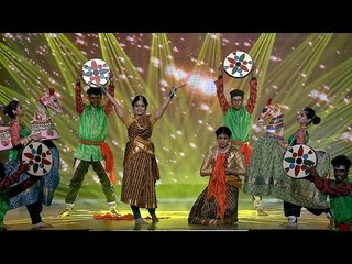 Vikatan Nambikkai Awards 2016 | Part 6