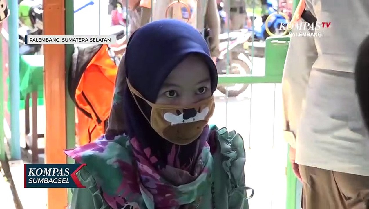 Aturan Prokes Masih Dilanggar