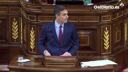 "Fimó la hipoteca de su chalecito mientras sus secuaces amargan a dos miembros del Gobierno porque les parece mal que tengan un chalé”
