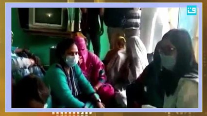 Lawyer of Hathras victim Seema Kushwaha speaks at length on Hathras issue