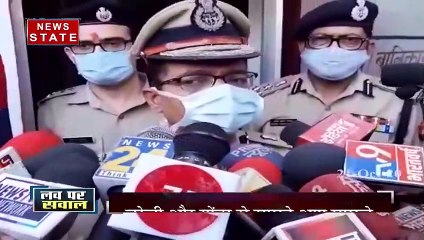 Sabse Bada Mudda: लव पर सवाल...जिहाद पर बवाल?