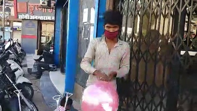 आत्मनिर्भर हो रहा भारत, चीनी वस्तुओं की जगह खुद निर्माण कर रहे सामग्री