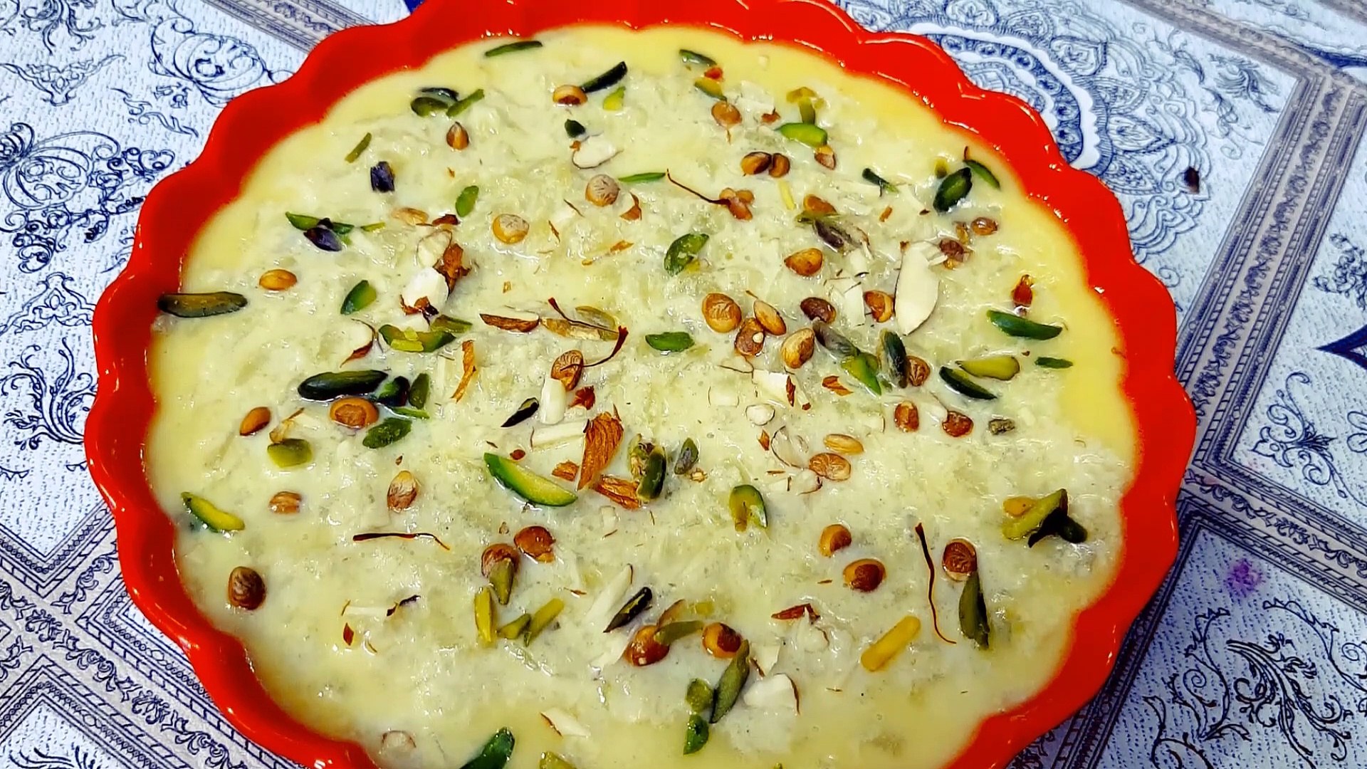 LAUKI KHEER RECIPE -Vrat ki Kheer | Falahari Kheer | Lauki ki Kheer | Doodhi Kheer | Ghiya ki Kheer | Chef Amar - video Dailymotion