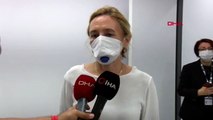 Almanya'nın koronavirüs aşısı Türkiye'de: Gönüllü denemeleri başladı