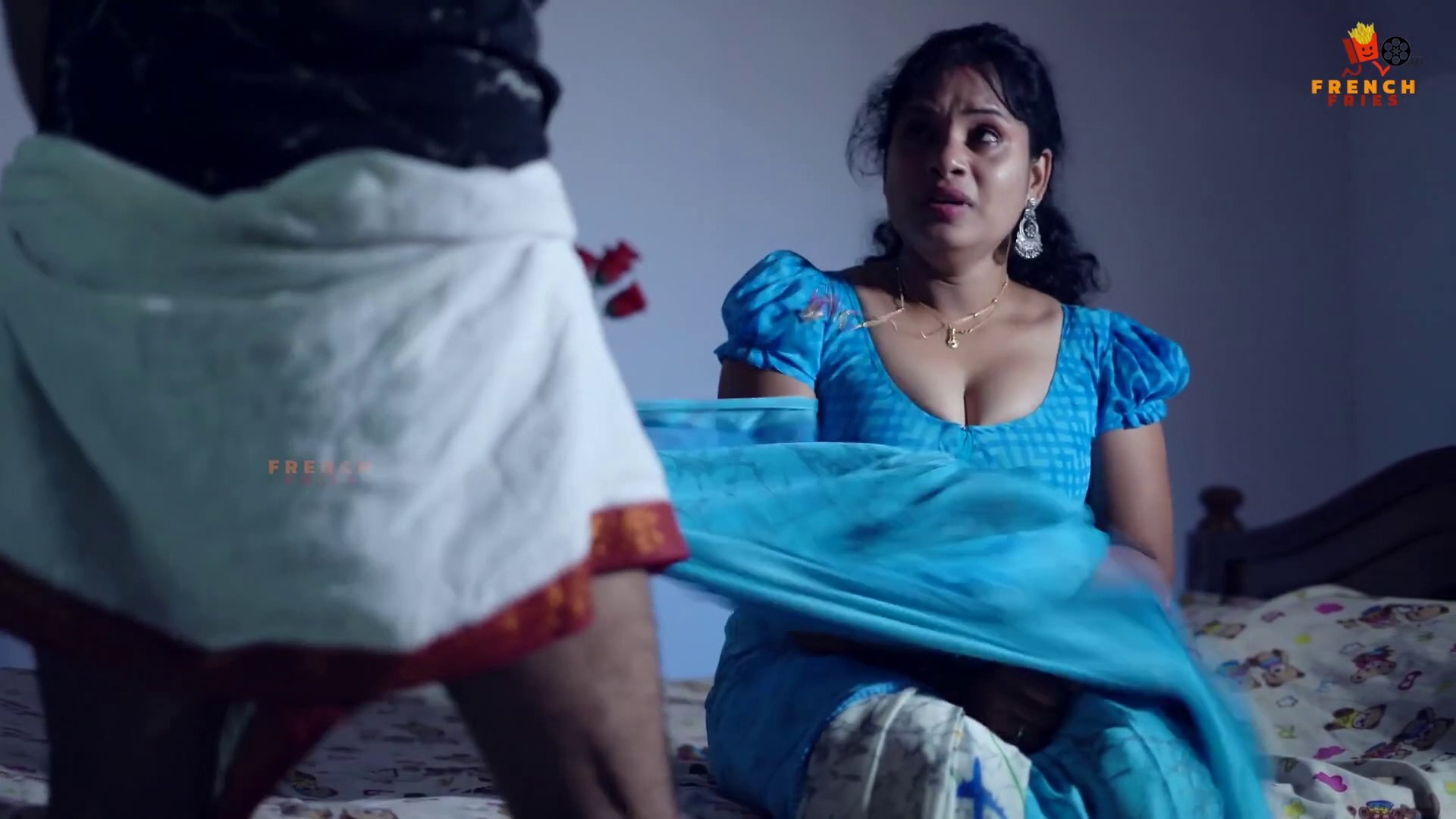 Rani | Latest Telugu Short Film | Gora | Pshyco husband story | Small  Edition of short films | 3 Framez - video Dailymotion