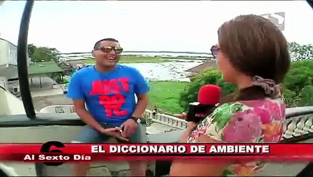 El diccionario de ambiente: conozca todos los términos del léxico gay