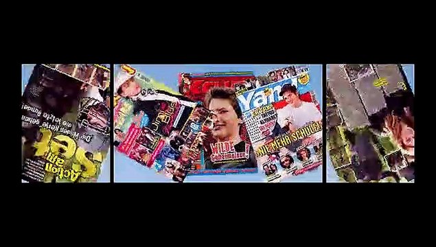 Sommer Special: Jimi Blue Ochsenknecht über den Film Video (2008)