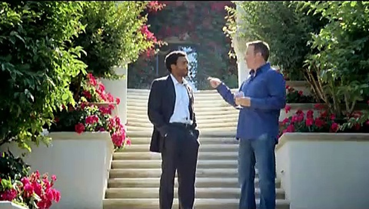 Redbelt film trailer (2008)