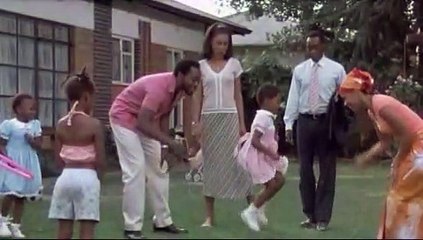 Hotel Ruanda Trailer (2005)