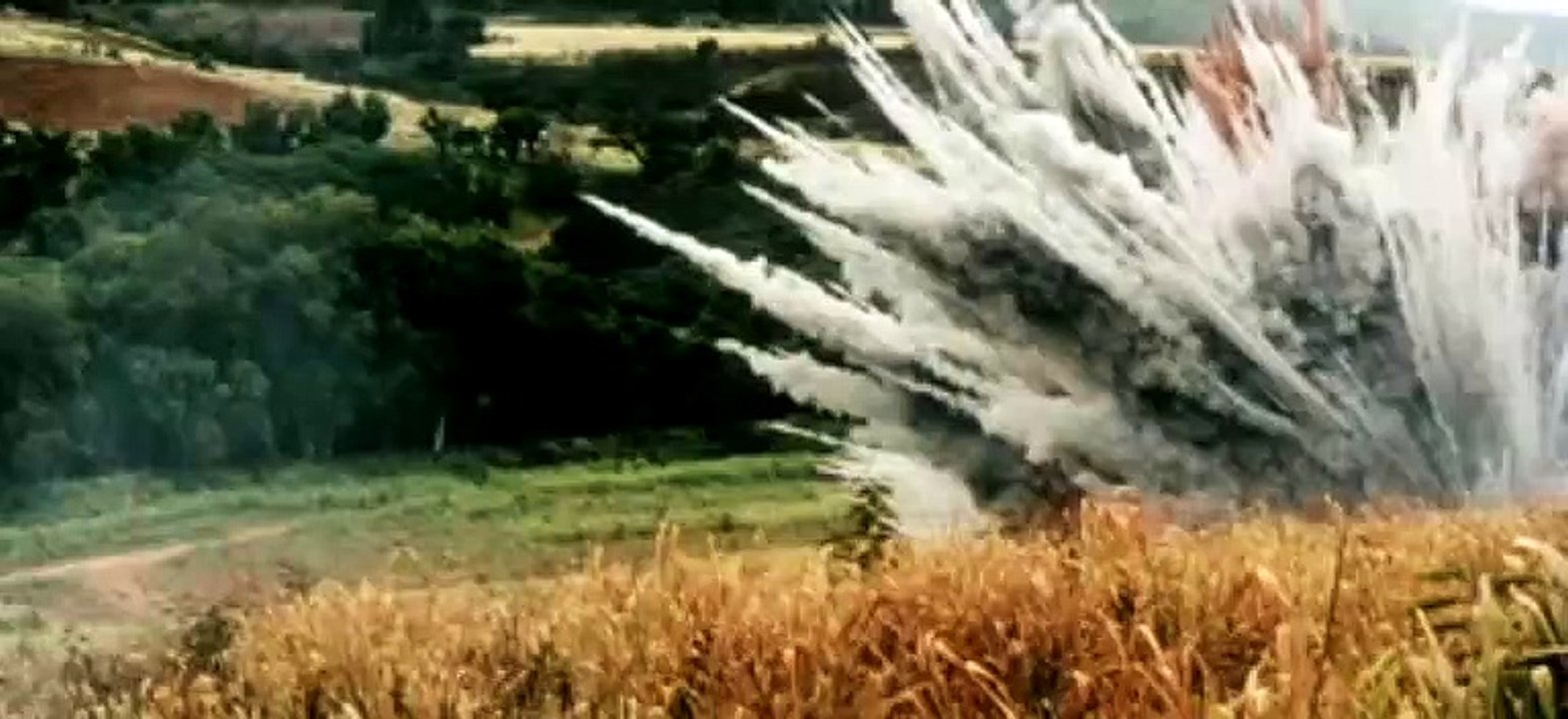 Tränen Der Sonne Trailer (2005)