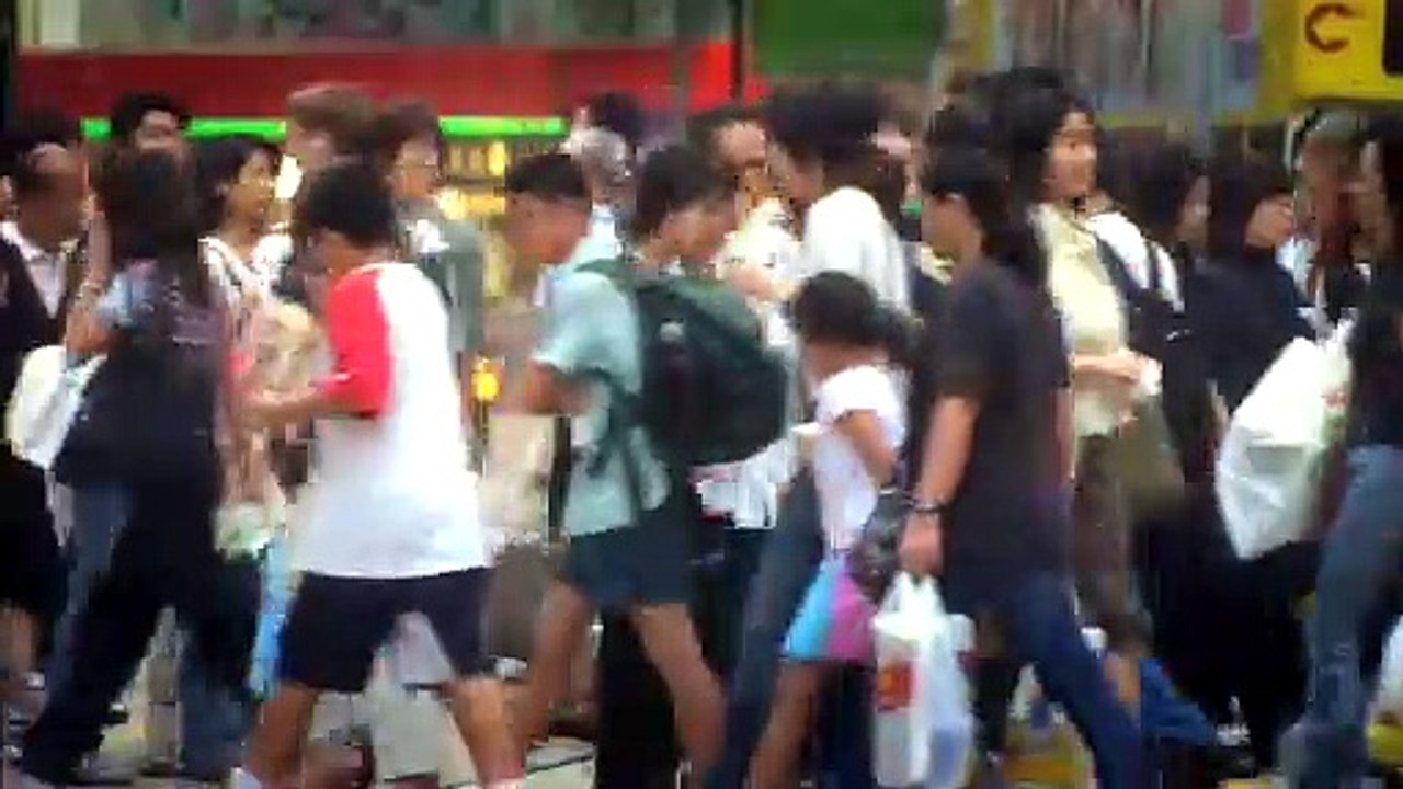 Trip To Asia Trailer (2008)