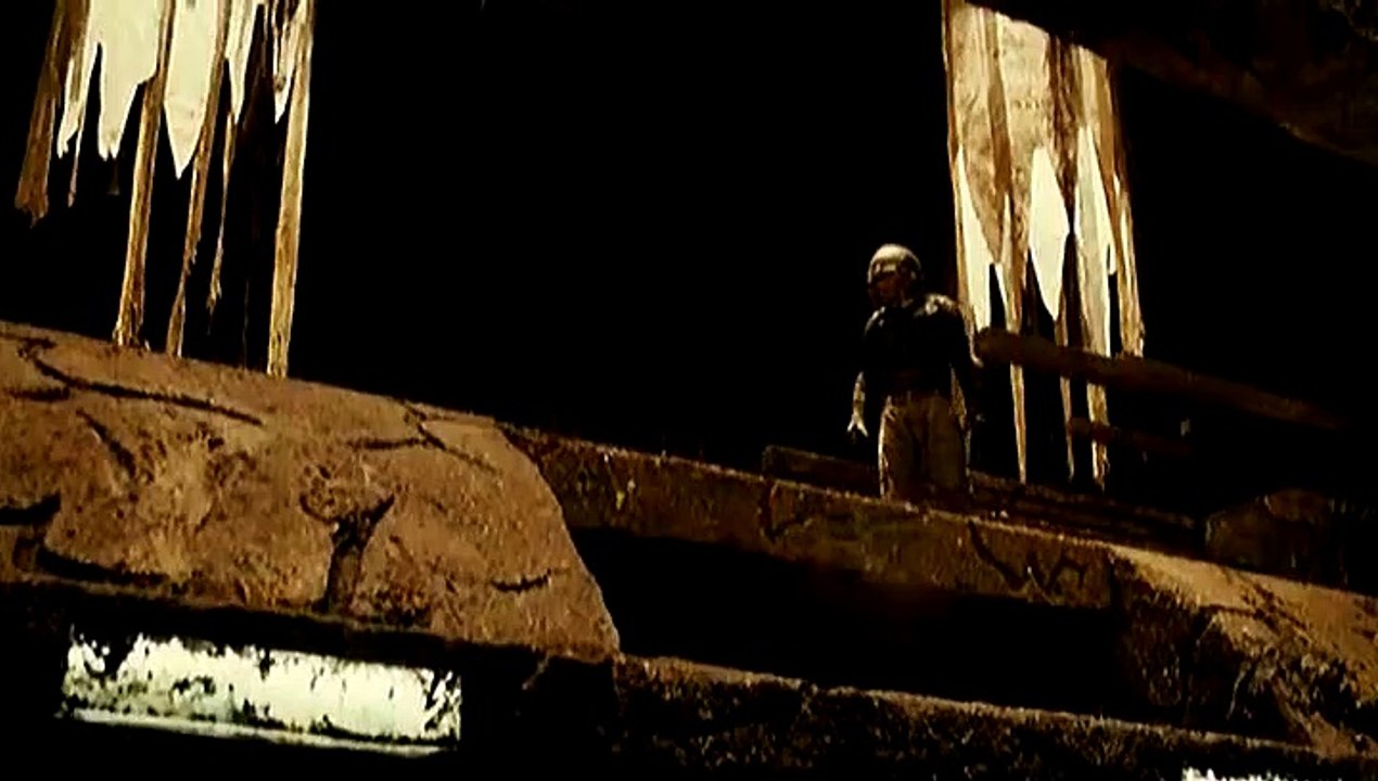 DWK5 - Die Wilden Kerle: Hinter dem Horizont Ausschnitt 6 (2008)