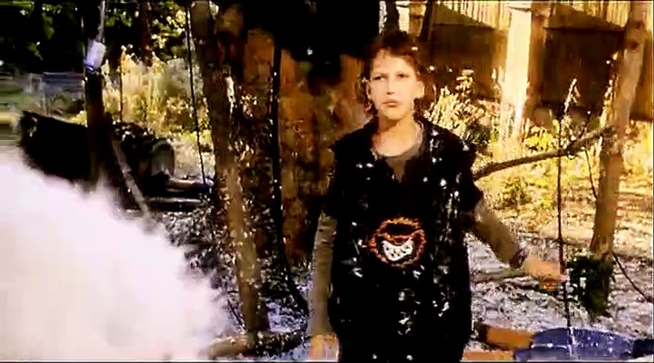 DWK5 - Die Wilden Kerle: Hinter dem Horizont - Die Stars über Ihre Fans Video (2008)