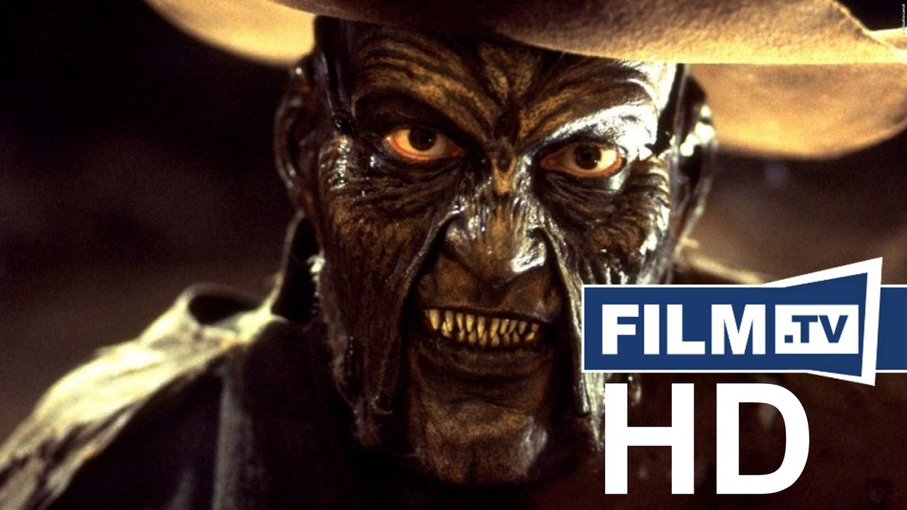 Jeepers Creepers 2 Trailer (2005)