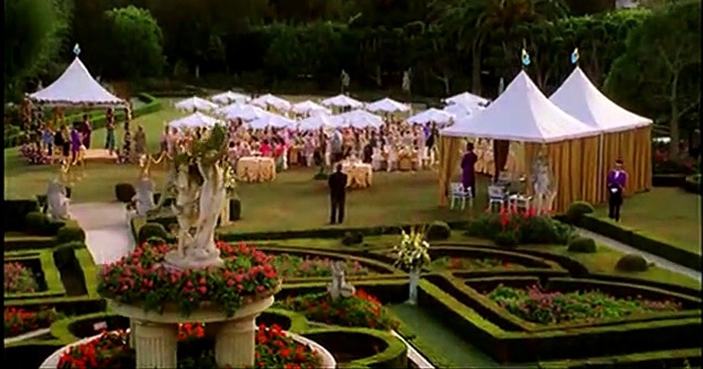 Plötzlich prinzessin 2 trailer (2005)