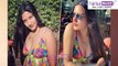 Erica Fernandes VS Surbhi Chandna VS Avneet Kaur Hottest Girl In Skinny Shorts