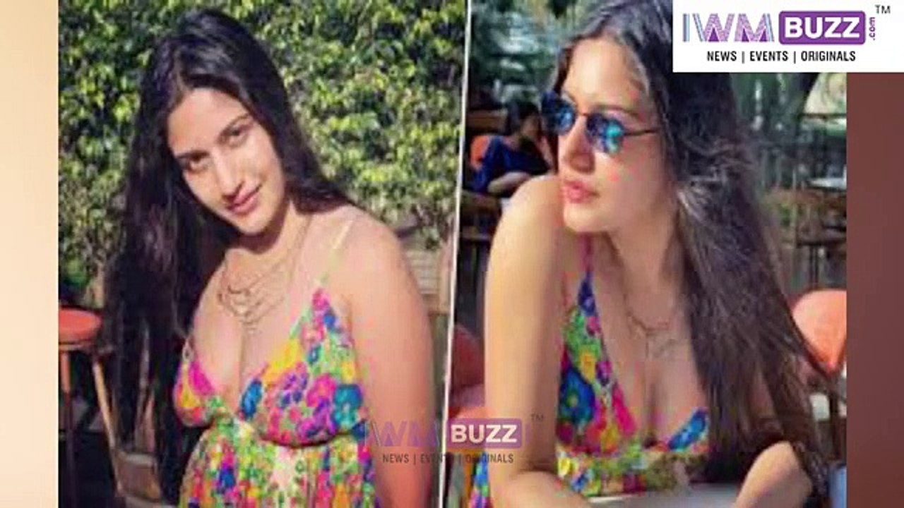 Erica Fernandes VS Surbhi Chandna VS Avneet Kaur Hottest Girl In Skinny Shorts