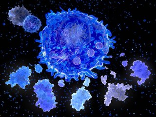 Traitement du covid-19 : les résultats encourageants du tocilizumab
