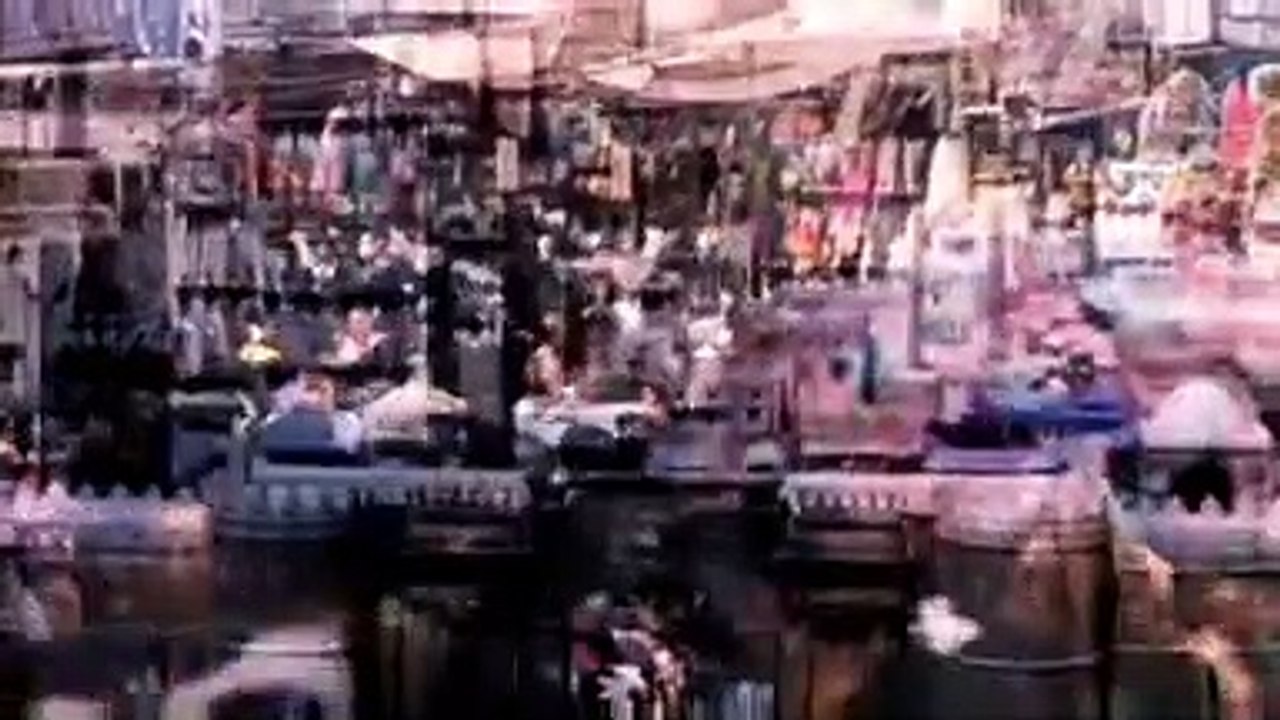 Krieg Der Welten Trailer