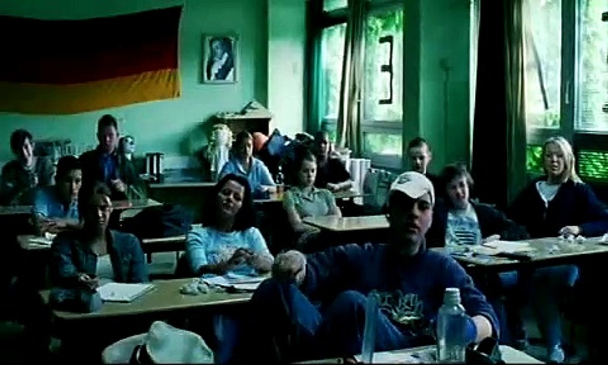 Kombat Sechzehn Film Trailer