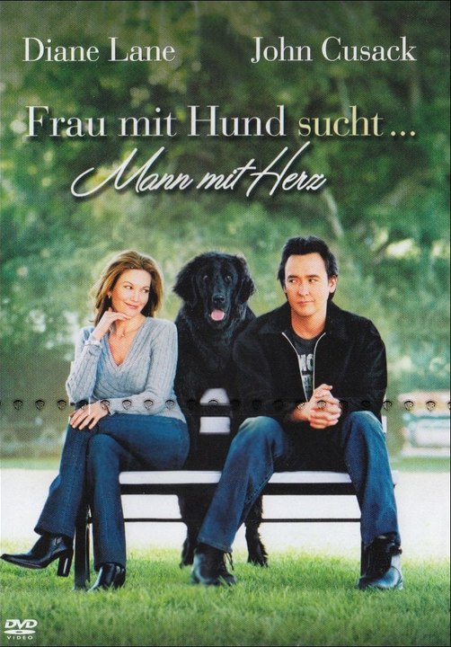 Frau mit Hund sucht Mann mit Herz Film Trailer
