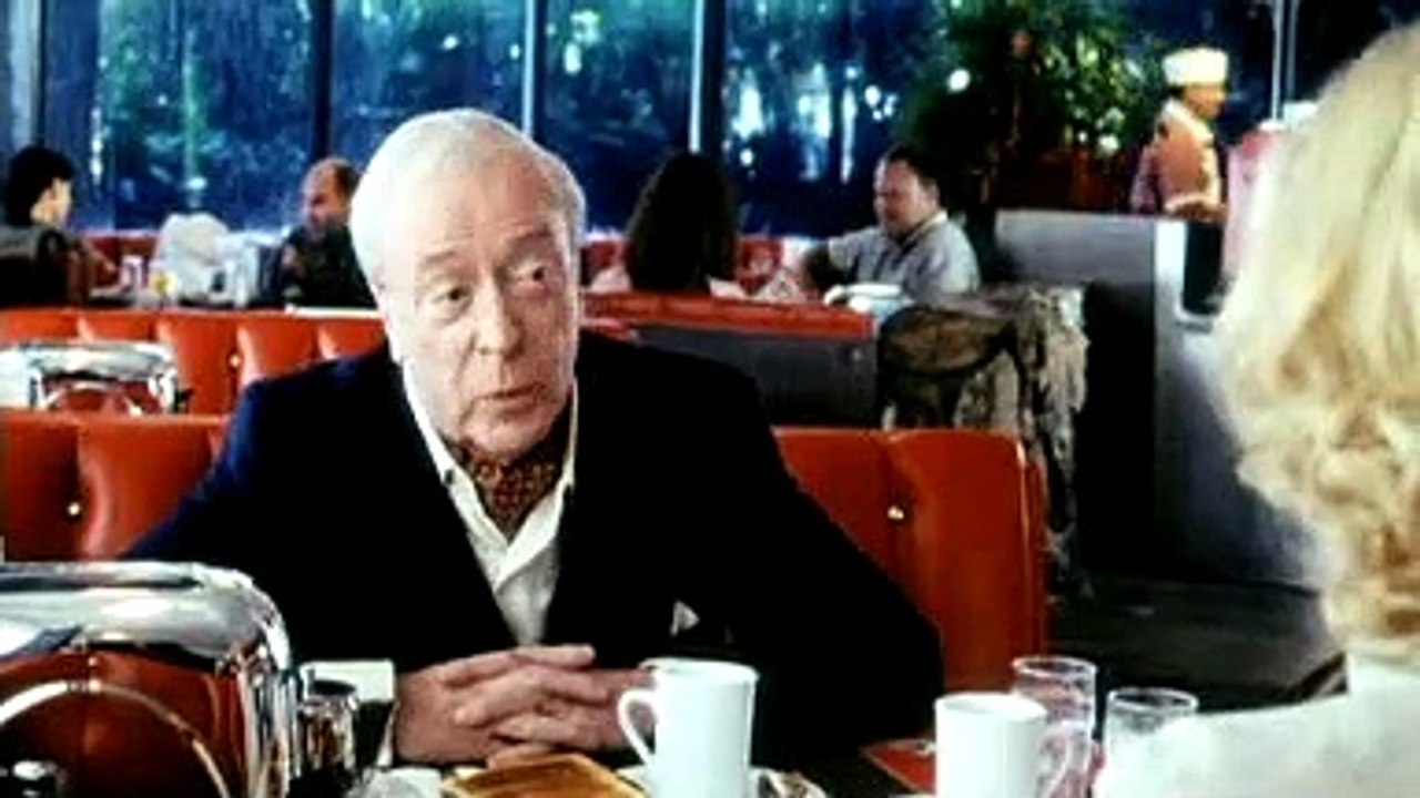 Verliebt in eine Hexe Trailer (2005)