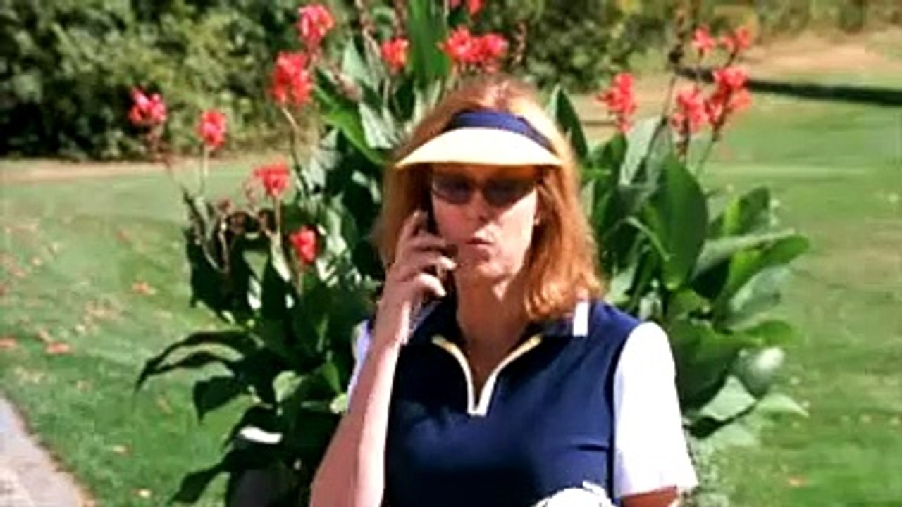 Ein Mann Für Eine Saison Film Trailer (2005)