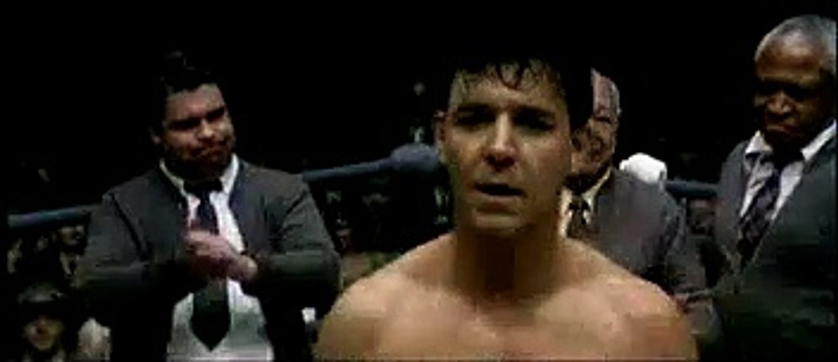 Das Comeback Film Trailer (2005)