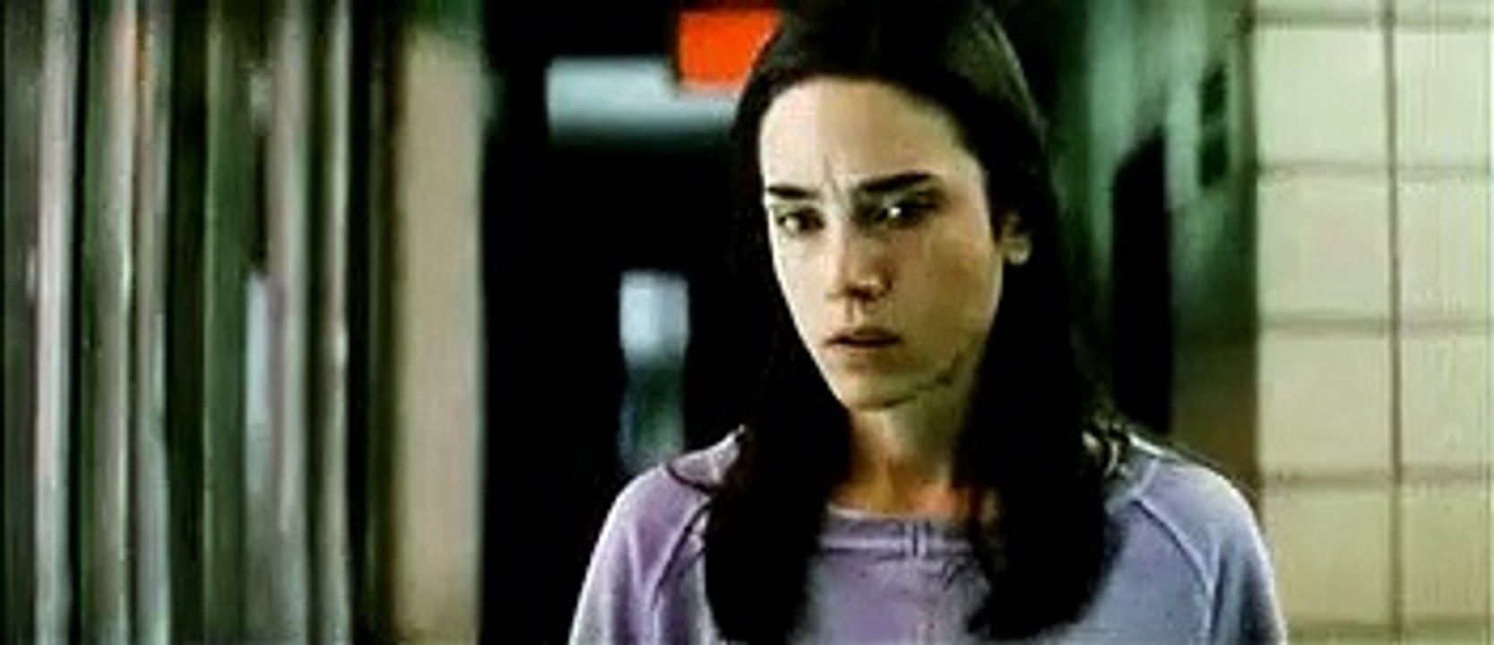 Dark water - dunkle wasser film trailer (2005)