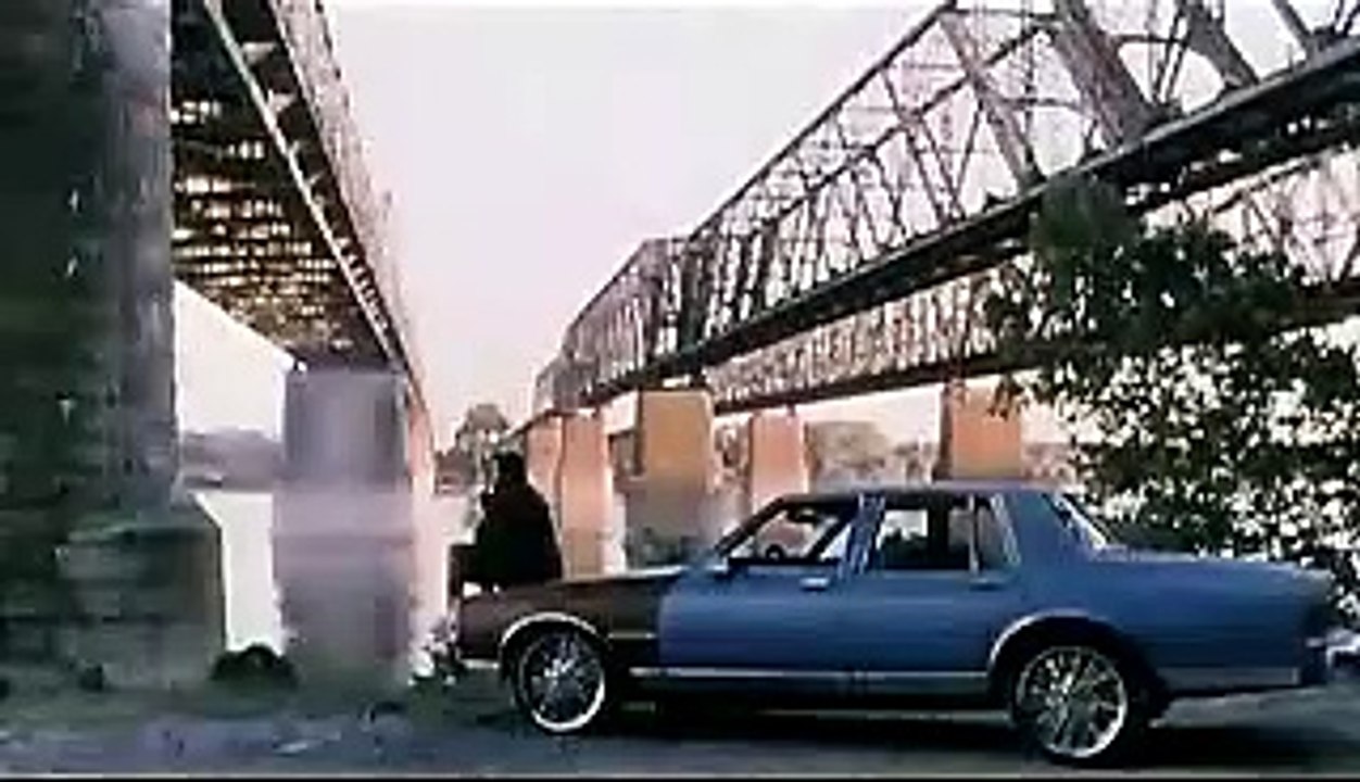 Hustle & Flow Trailer (2005)