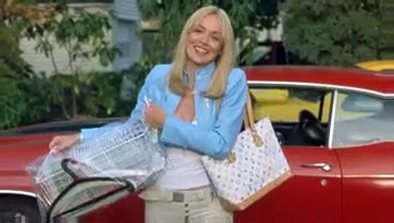 Broken Flowers Film Trailer (2005)