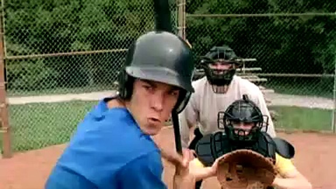 A History Of Violence Film Kino Trailer (2005)