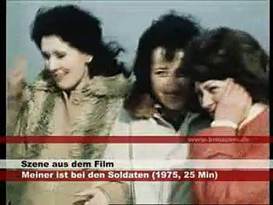 NVA Der Film Trailer (2005)