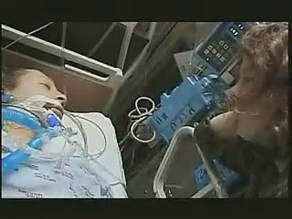 Am Seidenen Faden Trailer (2005)