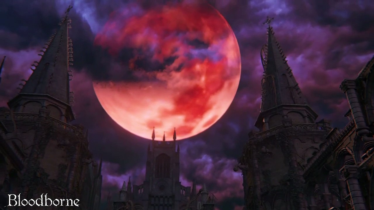 Bloodborne Guia #17. Yahar'gul. Boss El Renacid...