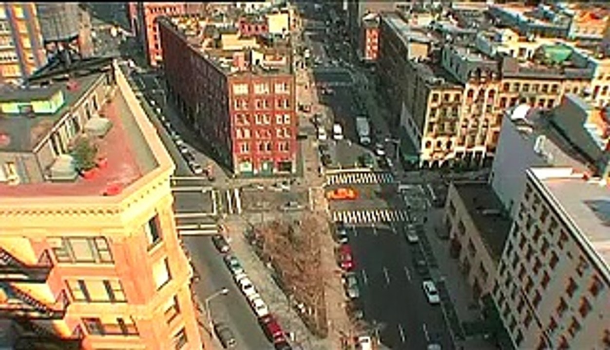 Mad Hot Ballroom Trailer (2005)