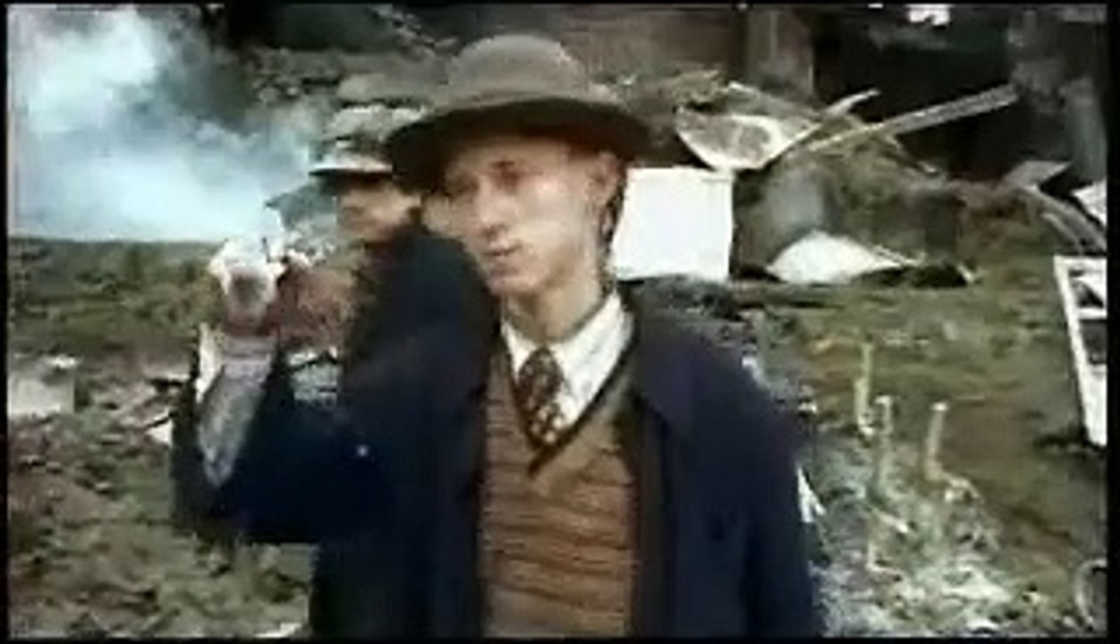 Trailer Edelweisspiraten (2005)