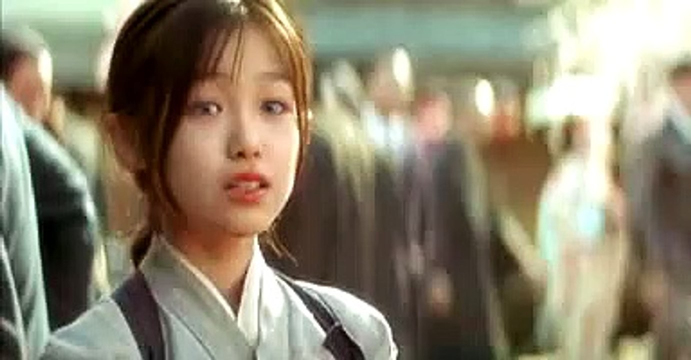 Die Geisha Film Trailer (2006)