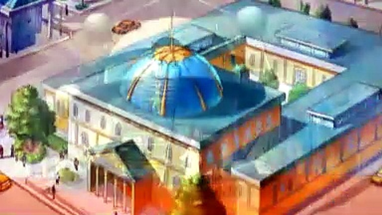 FELIX 2 – Der Hase und die verflixte Zeitmaschine Trailer (2006)