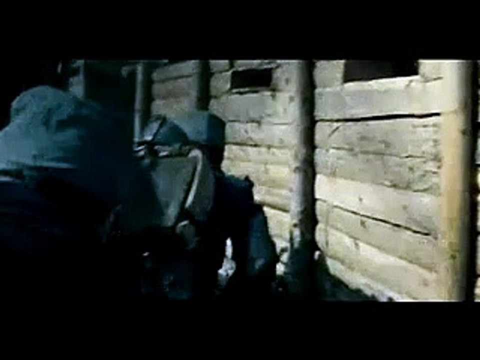 Merry christmas trailer (2005)