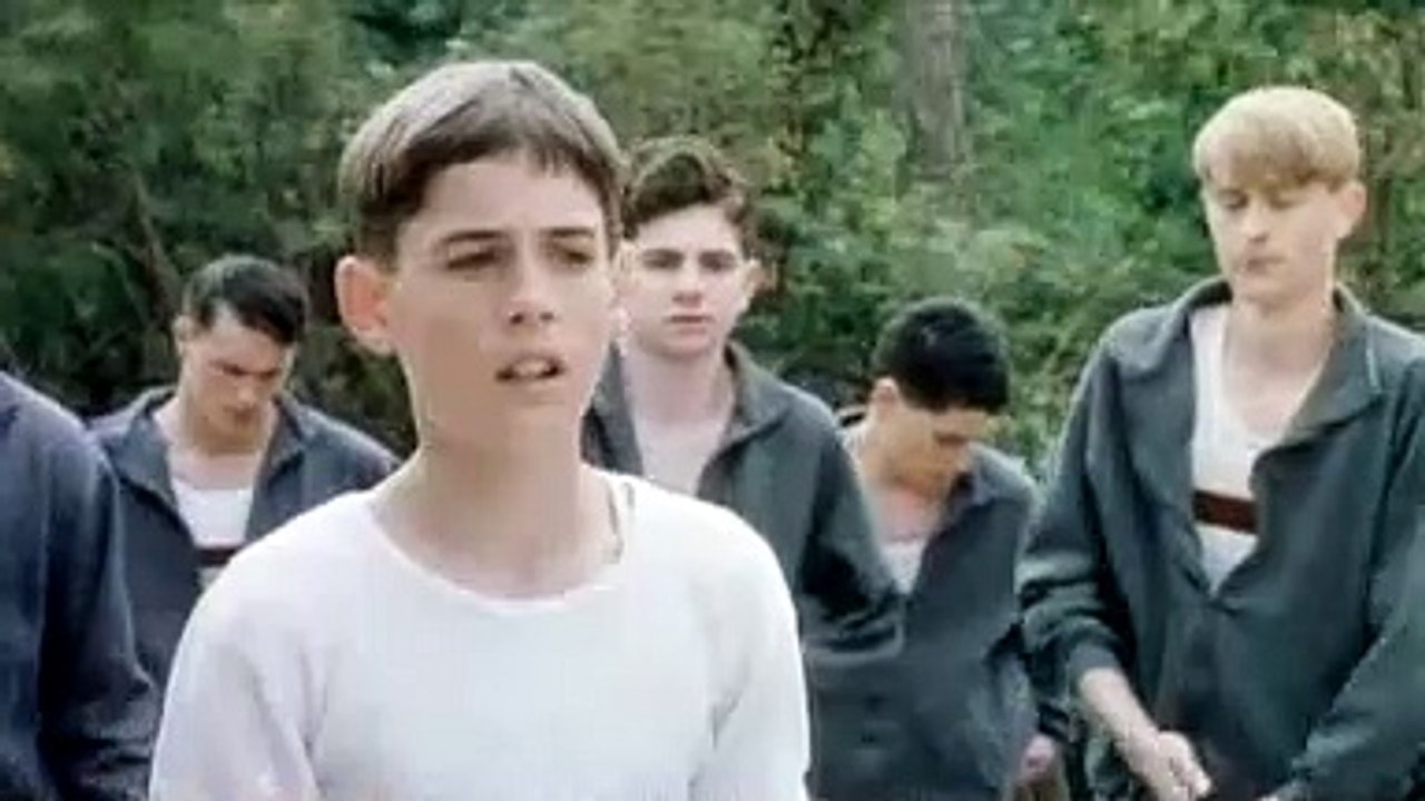 Saint ralph film trailer (2006)