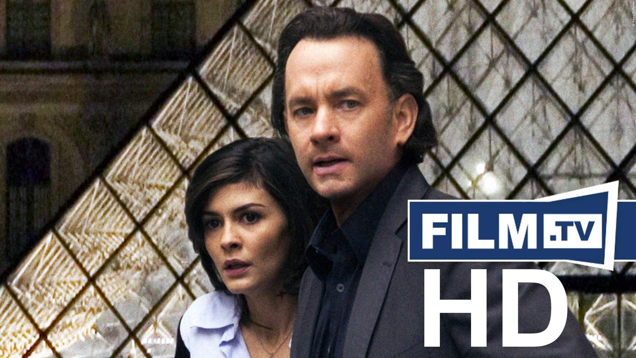 Sakrileg trailer - the da vinci code (2006) - trailer