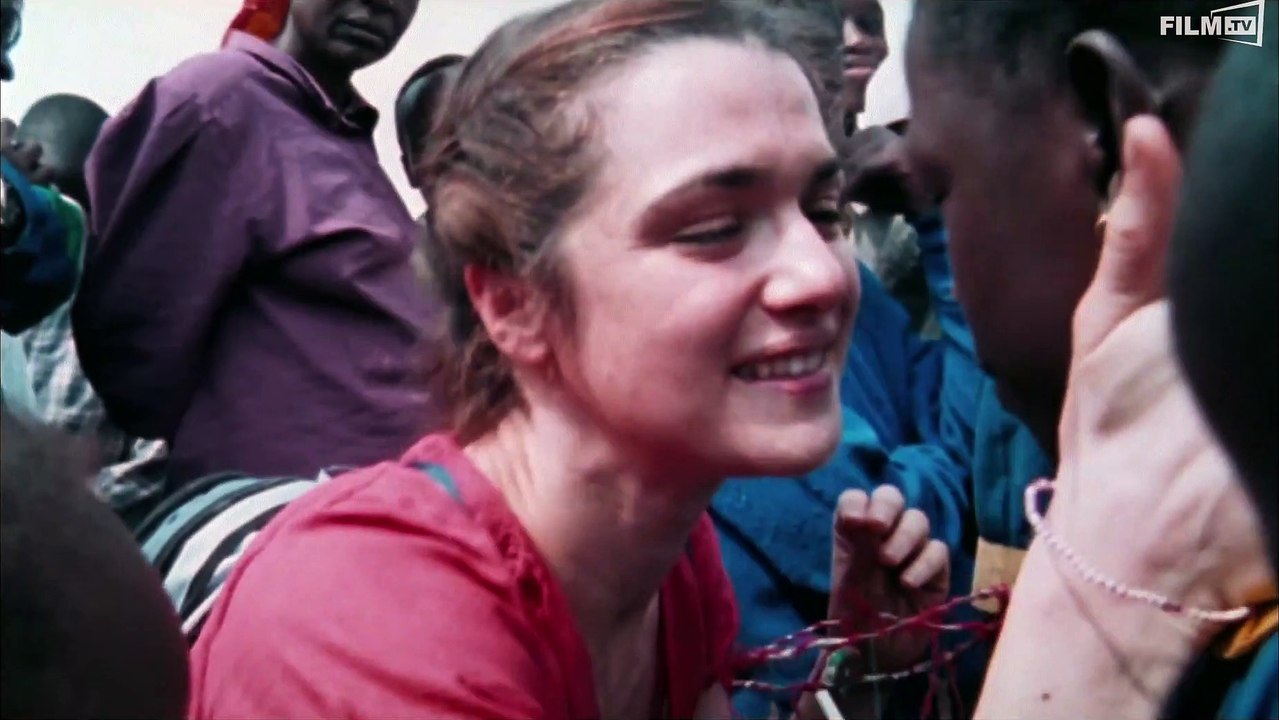 Der Ewige Gärtner Trailer (2006) 1